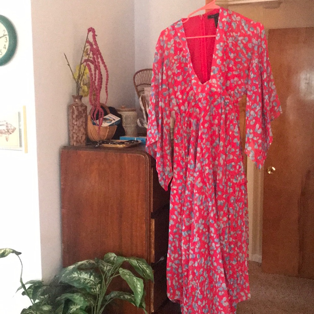 Ping dress